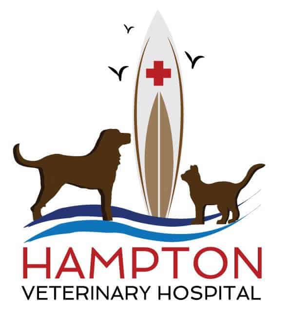 Nail Clipping - Hampton Veterinary Clinic