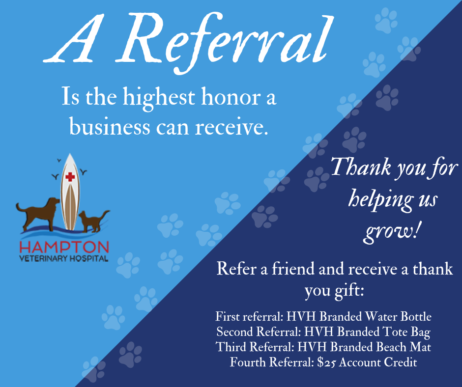 Client Referral
